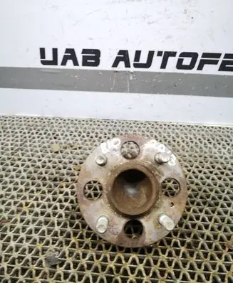 KIA Rio Front wheel bearing hub 