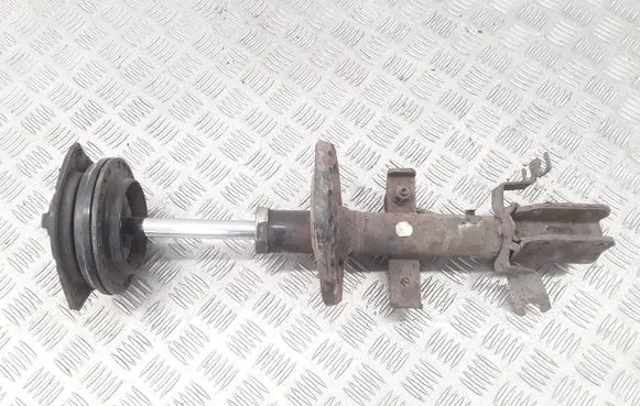 Renault Modus Front shock absorber/damper
