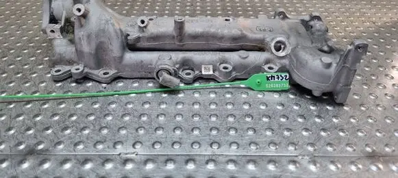 Mercedes-Benz ML W166 Intake manifold A6420908337