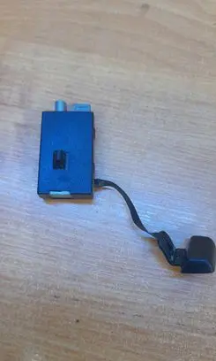 Volvo XC90 Antenna control unit 30752098