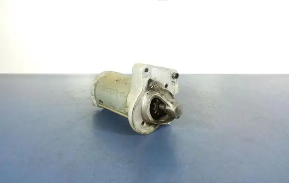 Ford Focus Starter motor H1BT-11000-GC