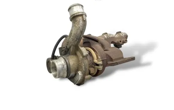 Ford Transit - Tourneo Connect Turbo 2T143A696AJ 7T1Q6K682AB