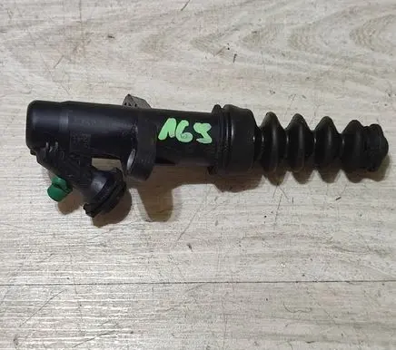 Opel Corsa F Clutch slave cylinder 9824245080 3502001 00196