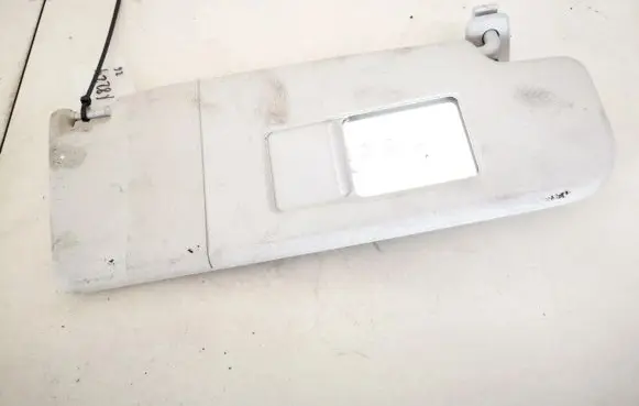 Volkswagen Golf V Sun visor 1k0857552a