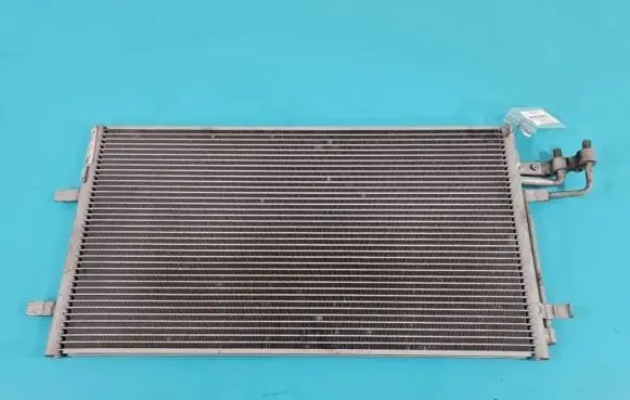 Ford C-MAX I A/C cooling radiator (condenser) IMPRK1401755