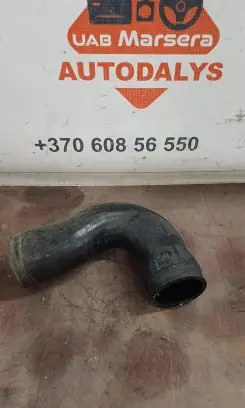 Volkswagen New Beetle Air intake hose/pipe 1J0145888B
