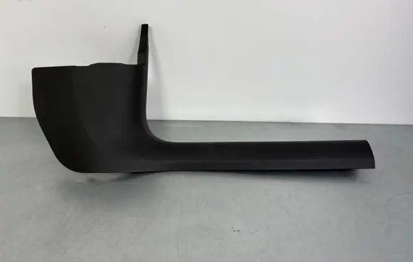 Audi A6 S6 C8 4K Front sill trim cover 4K1867272