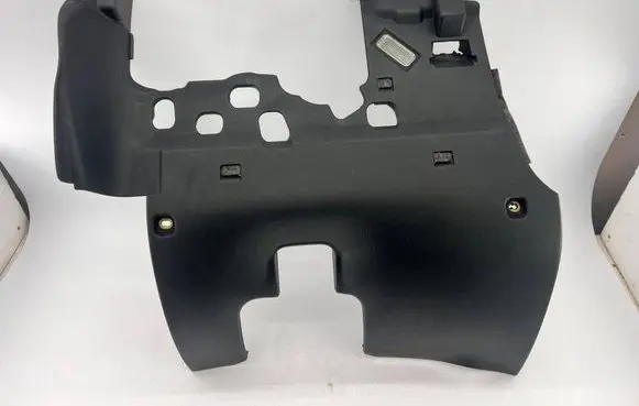 Audi A4 S4 B8 8K Dashboard lower bottom trim panel 8K1863075A