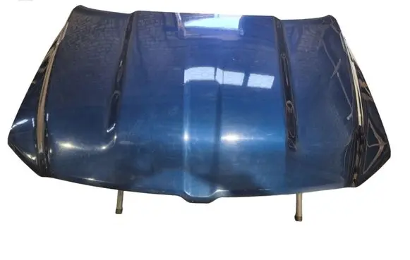 Ram 1500 Engine bonnet/hood 