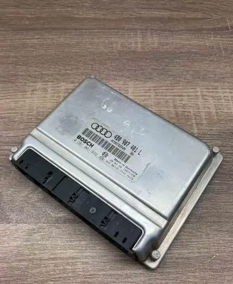 Audi A6 S6 C5 4B Engine control unit/module ECU 4B0907401L 0281001932