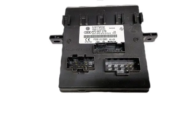 Comfort/convenience module