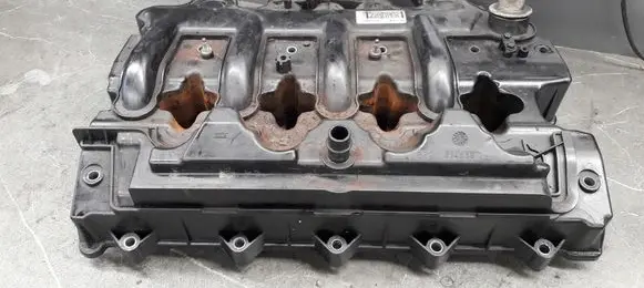 Renault Master II Intake manifold 8200714033