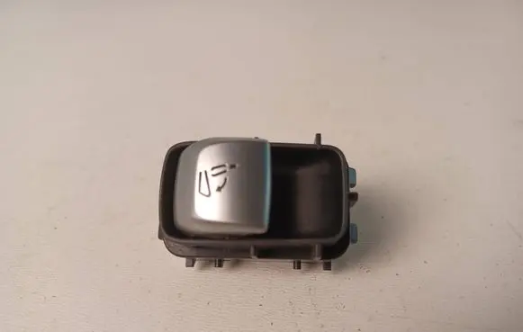 Mercedes-Benz C W205 Seat control switch A2059058404