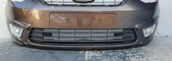 Ford Galaxy Front bumper AM21-17757-AF