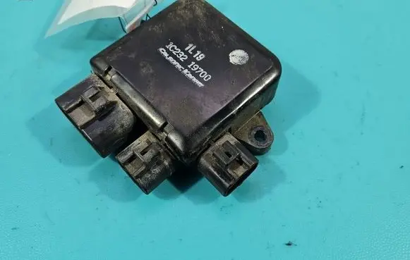 Mitsubishi Outlander Coolant fan relay 1C23219700 IMPRK1590300