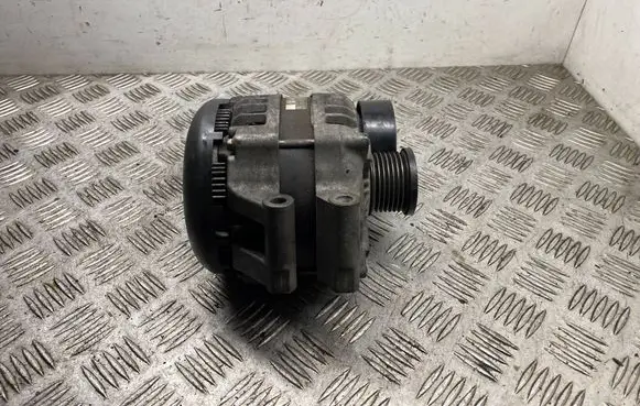 BMW 3 E92 E93 Generator/alternator 7550468