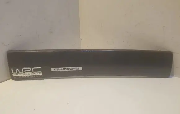 Audi A6 S6 C5 4B Dashboard glove box trim 4B1853190A 4B1853190