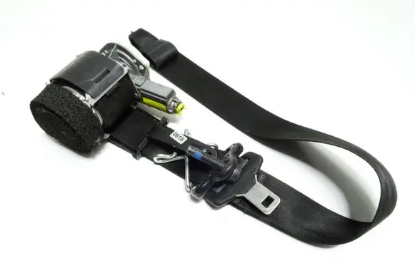 Ford Fiesta Front seatbelt 8V51B61294CR 65714 34060410