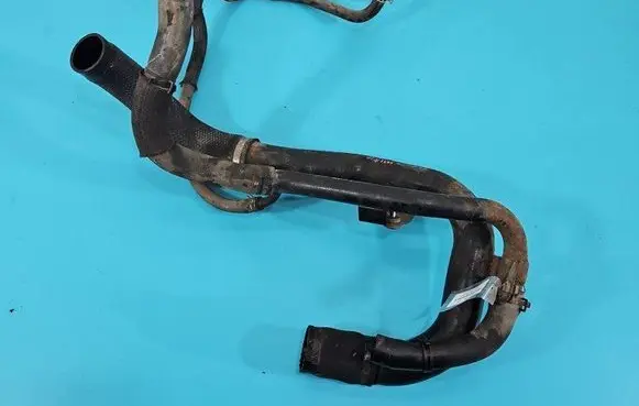 Peugeot 4007 Intercooler hose/pipe IMPRK1440109
