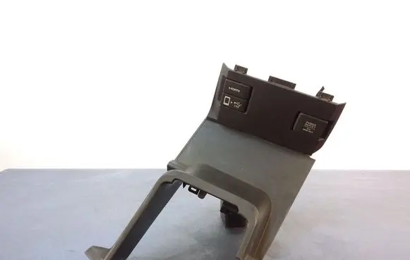 Honda Civic X Center console 83425TBAA0