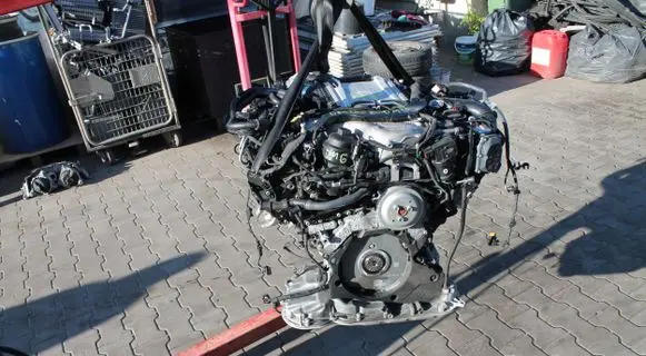 Opel Insignia A Engine 5678