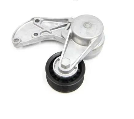 Audi Q7 4L Generator/alternator belt tensioner 022145299E
