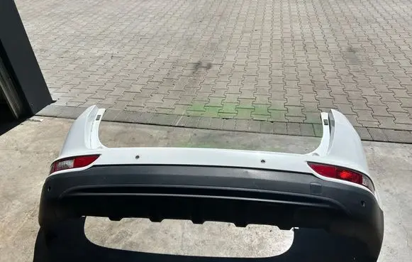 KIA Sportage Rear bumper