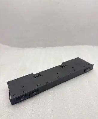 BMW 5 E39 Seat heating switch 61318373772 03742077