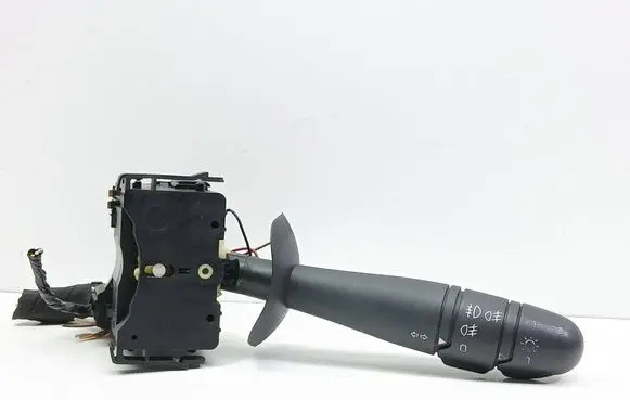 Indicator stalk