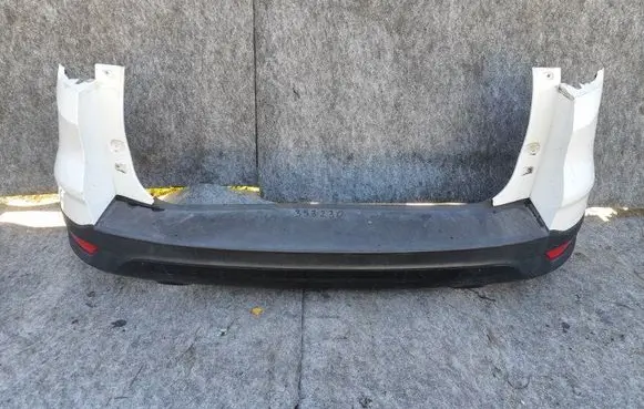 Ford Escape III Rear bumper GJ5Z17K835AC