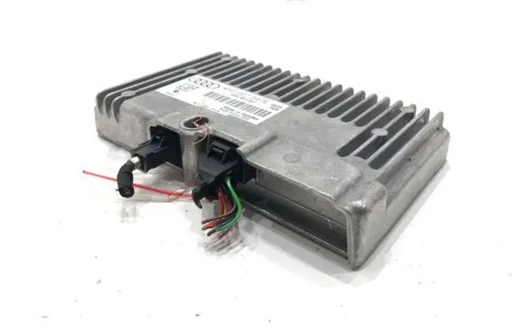 Audi A8 S8 D4 4H Other control units/modules 4H0907547E