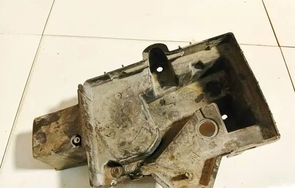 Chrysler Grand Voyager IV Battery bracket 64577T