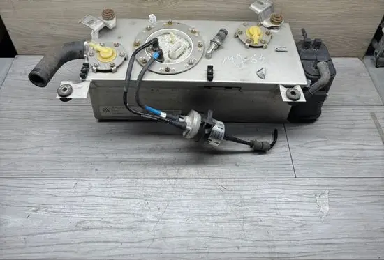Volkswagen Caddy LP gas tank 2K3201021AE 0006208