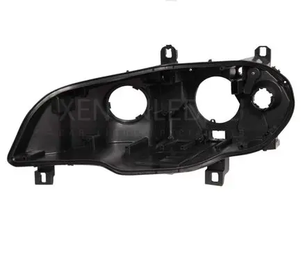 BMW X5 E70 Headlight part 