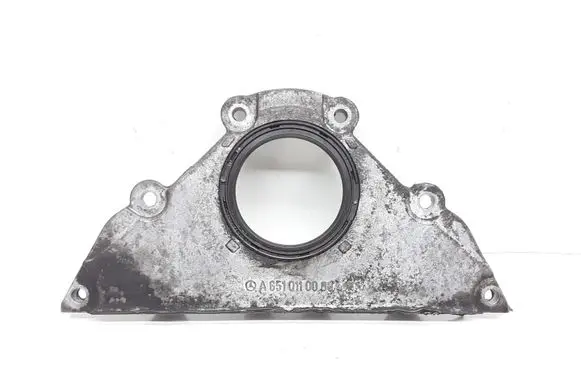 Mercedes-Benz C W204 other engine part A6510110008