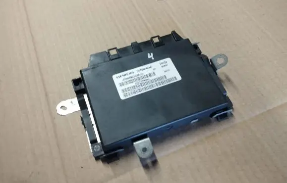Jeep Grand Cherokee (WK) Gearbox control unit/module P04692392AC 5WP20005NS