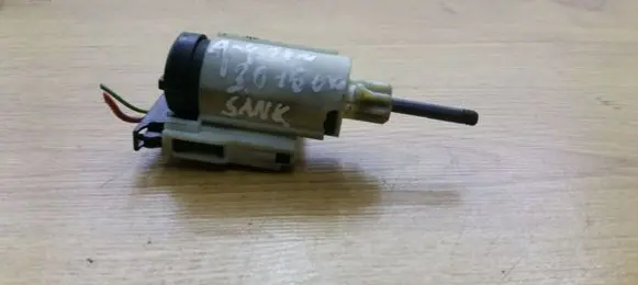 Clutch pedal sensor
