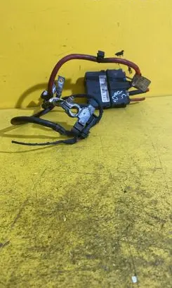 Mini Cooper Countryman R60 Negative earth cable (battery) V4913672603