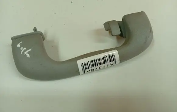 Opel Astra H Rear interior roof grab handle