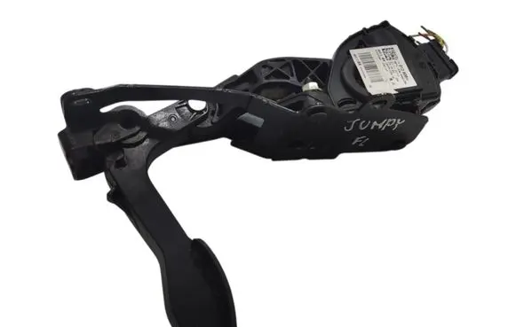 Citroen Jumpy Accelerator throttle pedal 1401280880