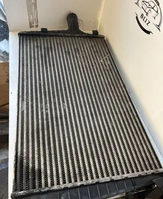 Audi A6 S6 C5 4B Coolant radiator 4B0145805A
