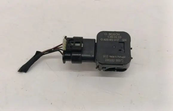 Mercedes-Benz A W177 Air pressure sensor A0009051407