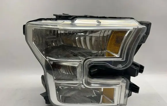 Ford F150 Headlight/headlamp FL3413005AU