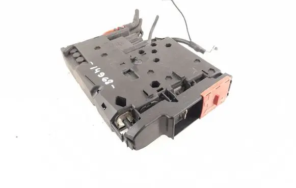 Mercedes-Benz C W204 Fuse box set 2075402750 A2075402750