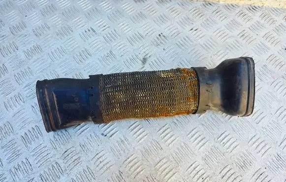 Mercedes-Benz S W221 Air intake duct part A6420945197 A6420945397