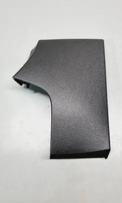 Panel trim
