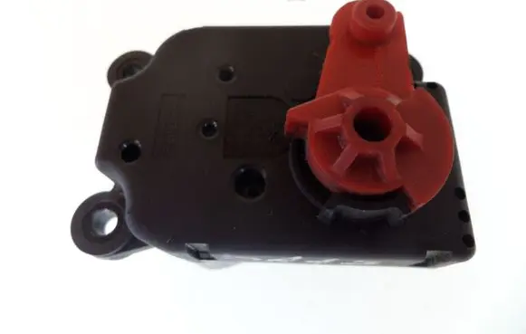 Saab 9-3 Ver2 Air flap motor/actuator 986470D01 9180203