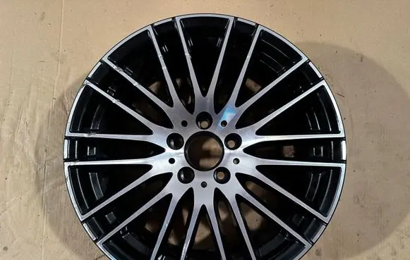 Mercedes-Benz C W206 R18 alloy rim 
