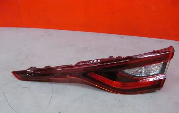 Renault Talisman Rear/tail lights 265503924R