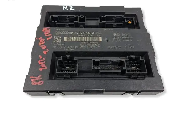 Audi Q5 SQ5 Comfort/convenience module 8K0907064KG